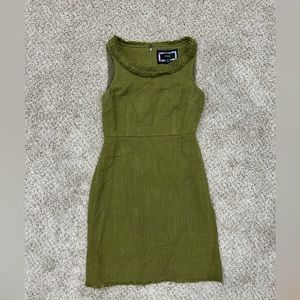 J Crew dress